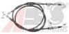 FORD 1544245 Cable, parking brake